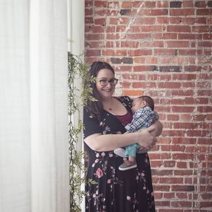 Meet your Posher, Mandy